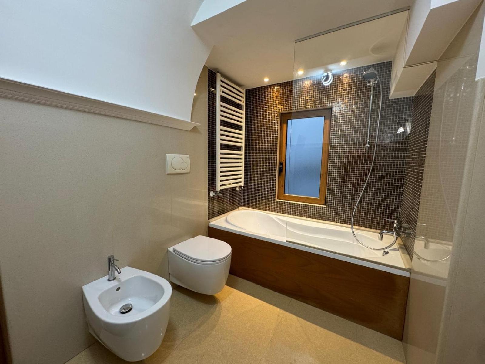Francesca Miracle Home Monopoli Zewnętrze zdjęcie