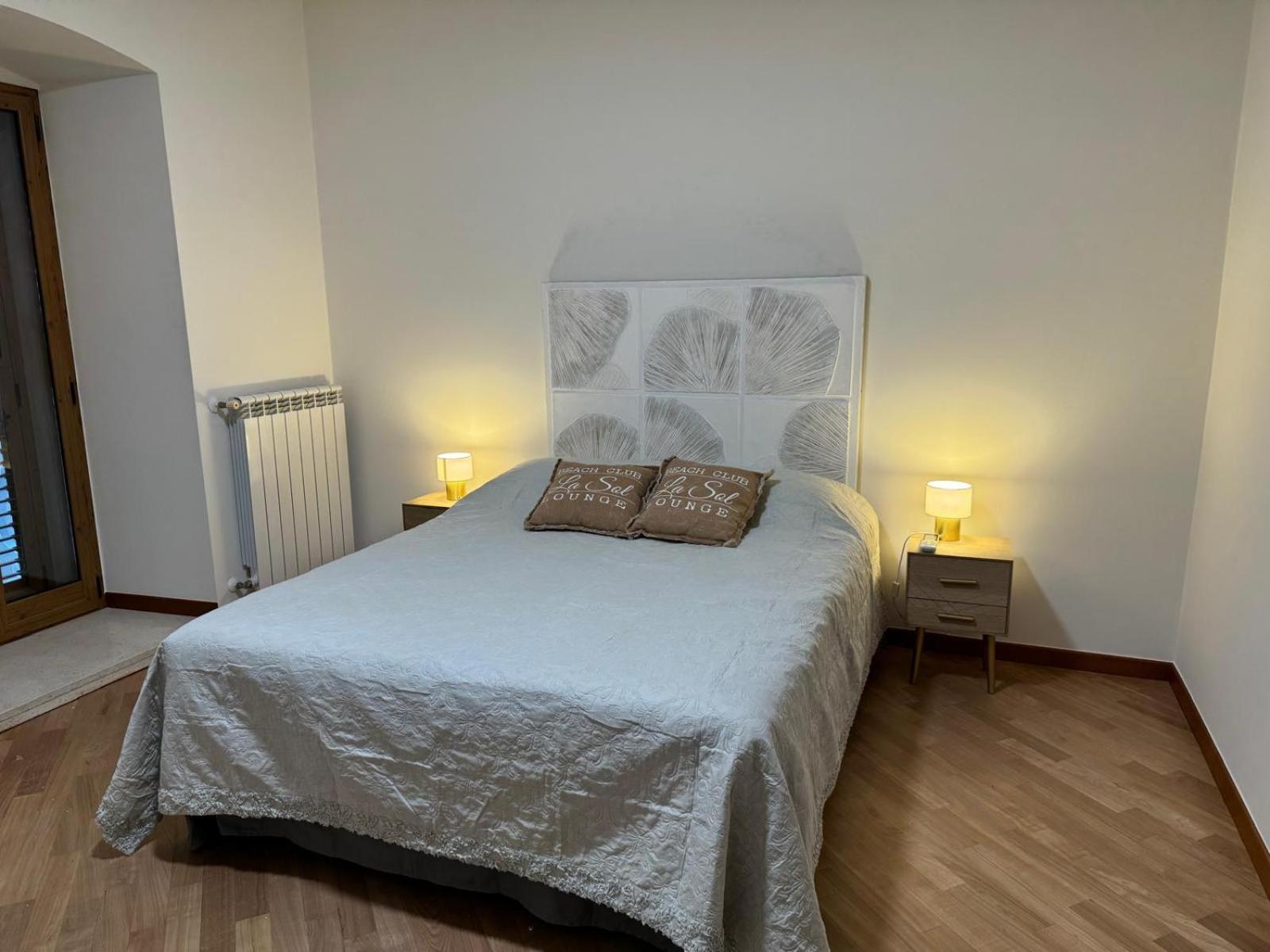Francesca Miracle Home Monopoli Zewnętrze zdjęcie