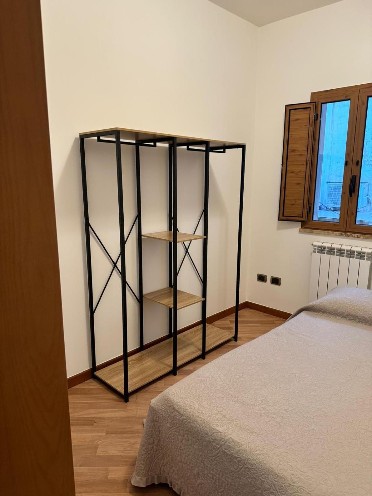 Francesca Miracle Home Monopoli Zewnętrze zdjęcie